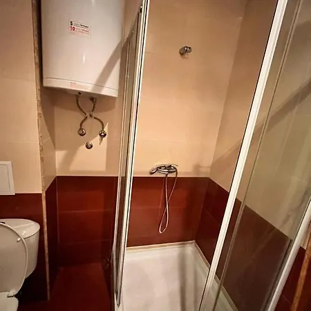Holiday Fort Noks ساني بيتش
