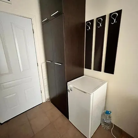 شقة Holiday Fort Noks ساني بيتش