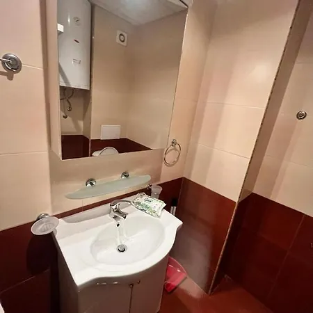 Holiday Fort Noks Appartement Slantchev Briag
