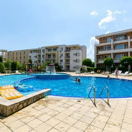 Holiday Fort Noks Appartamento